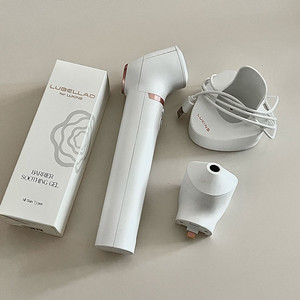 루킨스 초음파+고주파 리프팅 디바이스 (구매가210만)