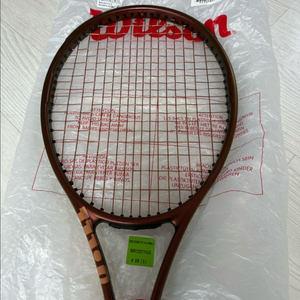 윌슨 프로스태프 97 315G 3그립