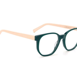 미쏘니 안경 (새상품)