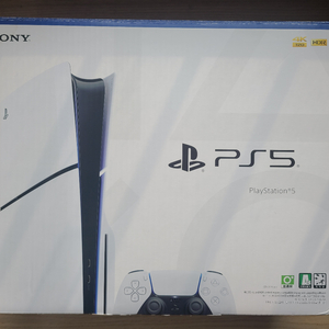 PS5 디스크 슬림 CFI-2018 팝니다.