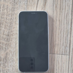 아이폰12미니 128GB 화이트