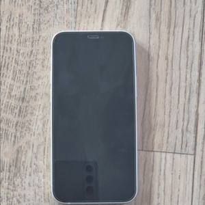 아이폰12미니 128GB 화이트