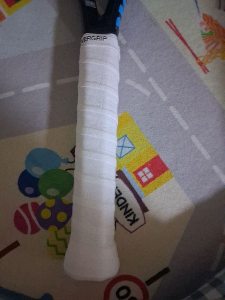 윌슨 울트라 테니스라켓--2