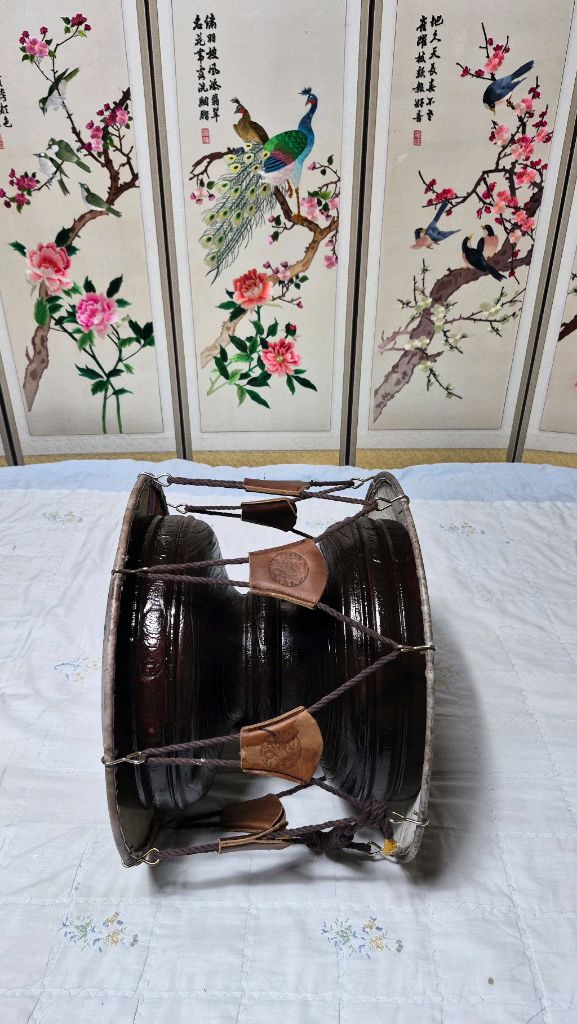 장구북 법사북 법사장구 고장--3