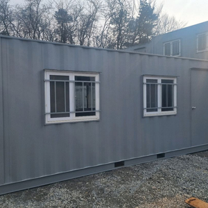 중고컨테이너 3*6 이미지