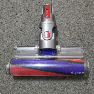 다이슨 무선청소기 V7 V8 V10용 소프트롤러 모터헤드