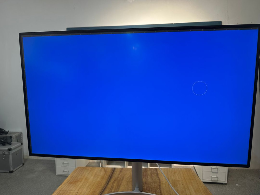 LG 32인치 32UL950 썬더볼트 4K 모니터 이미지