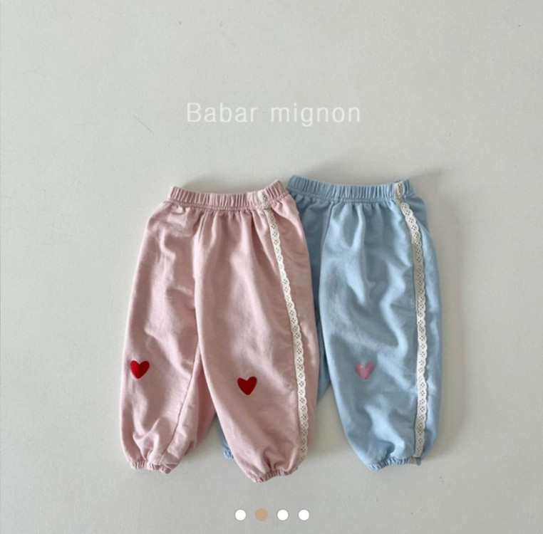 봄가을 L 120호 9호 티셔츠 블라우스 오버롤 원피스 자켓 상하복 청바지 / 소예 옐로우팩토리 베베드피노--3