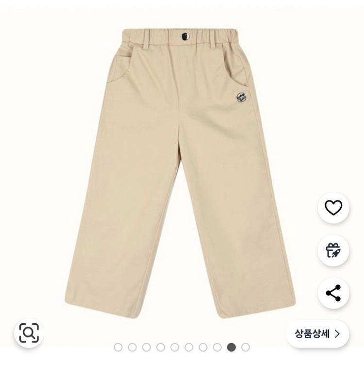 봄가을 L 120호 9호 티셔츠 블라우스 오버롤 원피스 자켓 상하복 청바지 / 소예 옐로우팩토리 베베드피노--4