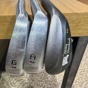 제스타임 io g,a, 알로하 58도 s400