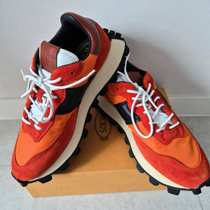 토즈 1T 41사이즈 새상품입니다 265