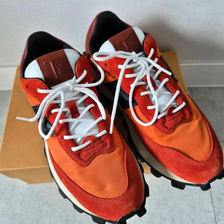 토즈 1T 41사이즈 새상품입니다 265--1