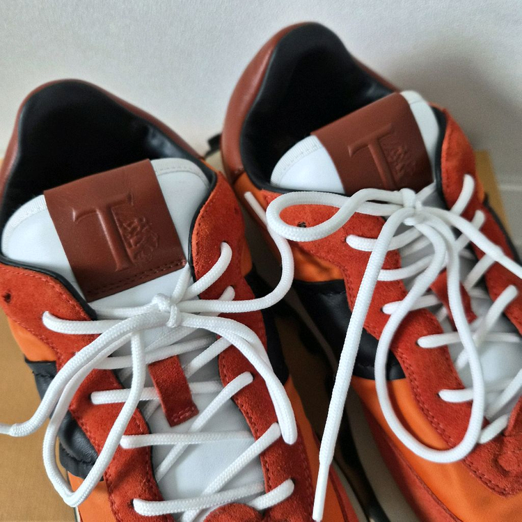 토즈 1T 41사이즈 새상품입니다 265--4