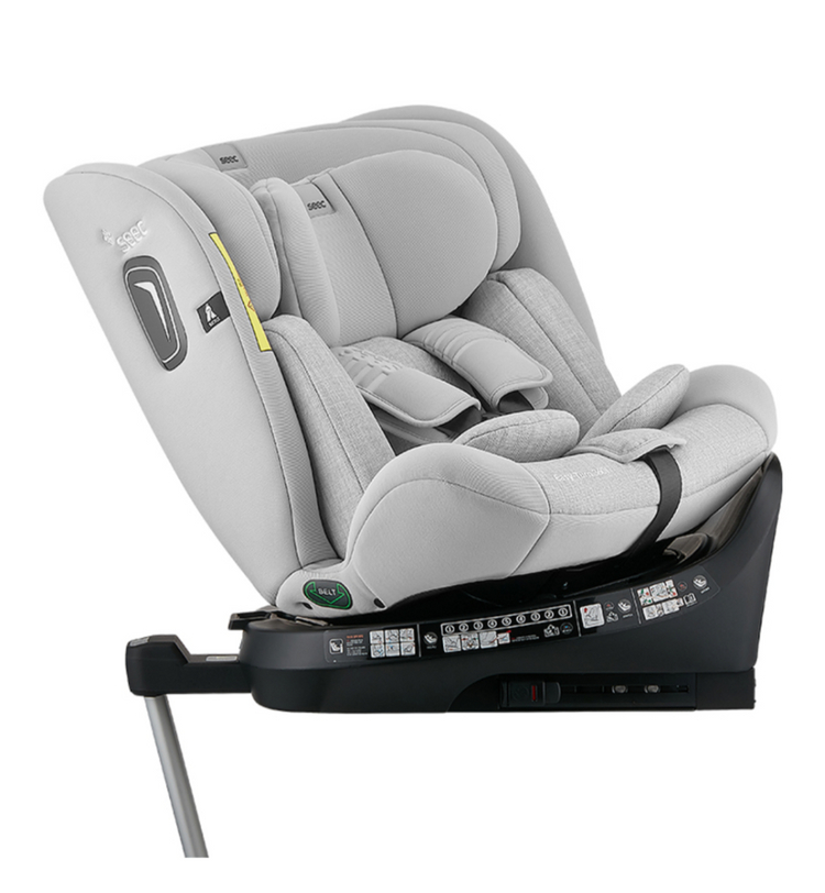 시크 이지턴 360i 카시트--1