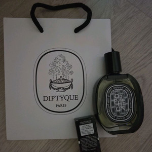 딥디크 오르페옹 75ml 새상품