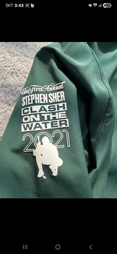 나이키 녹타 골프 us/eu m 이미지