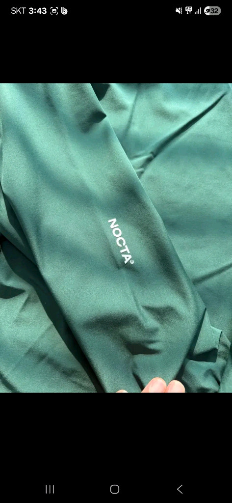 나이키 녹타 골프 us/eu m 이미지