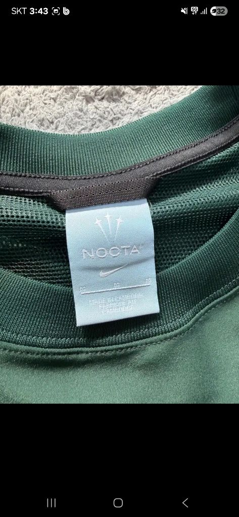 나이키 녹타 골프 us/eu m 이미지