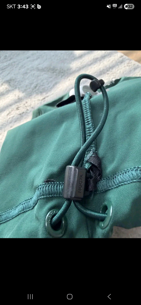 나이키 녹타 골프 us/eu m 이미지