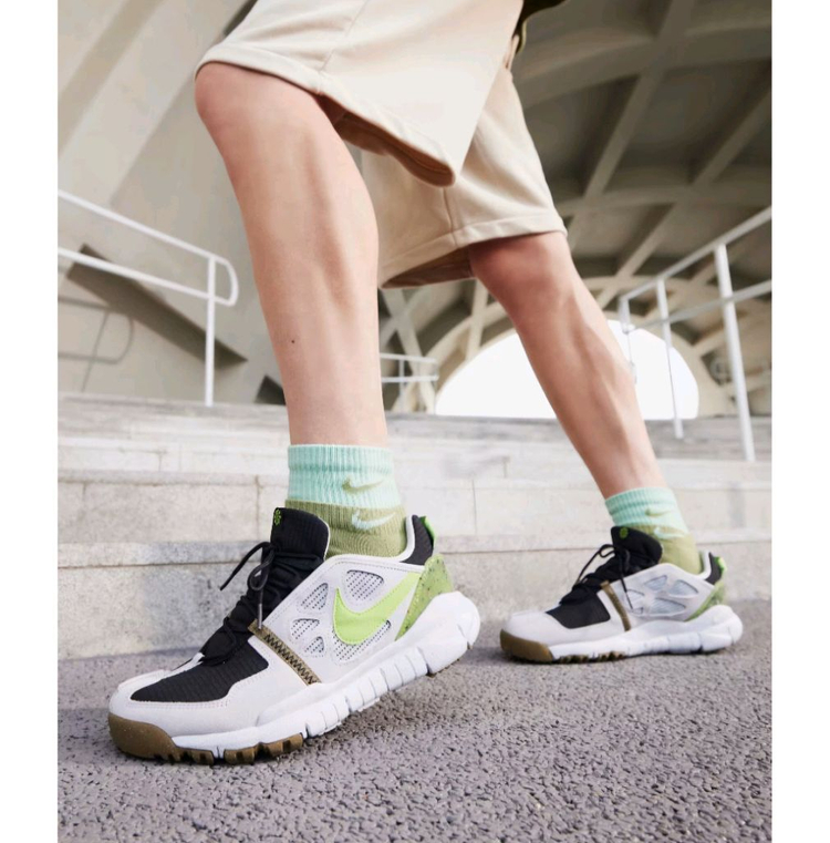 나이키 운동화 프리 테라 비스타 넥스트 네이처 DM0861-002 사이즈275바닥닳음 거의 없어요 바닥 사용감 외에--1