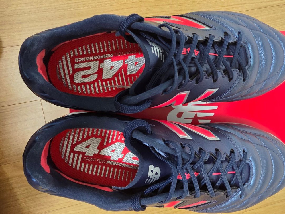 뉴발란스 442 V2 프로 TF(2E) 265mm--1