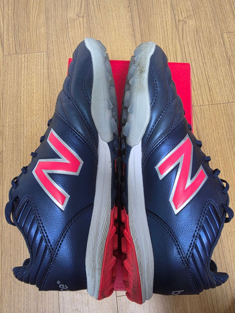 뉴발란스 442 V2 프로 TF(2E) 265mm--7