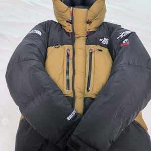 노스페이스 히말라야2탄