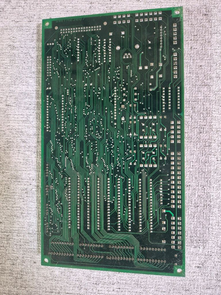엘리베이터 제어보드 DCL-240 LGIS 미테스트--3