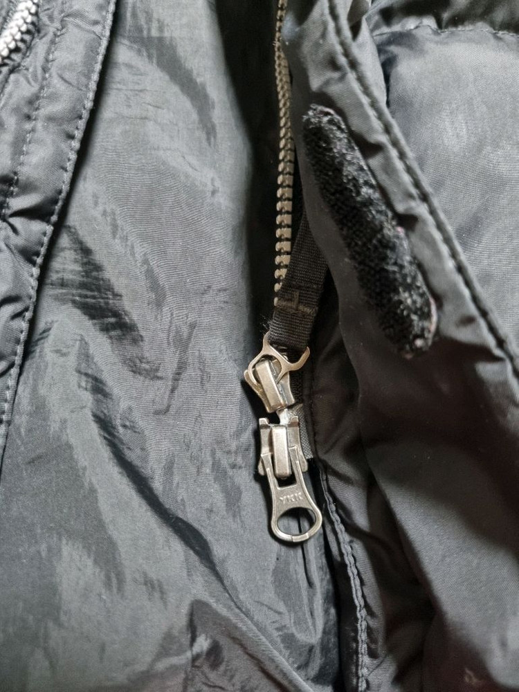 블랙야크 롱패딩(130) 이미지