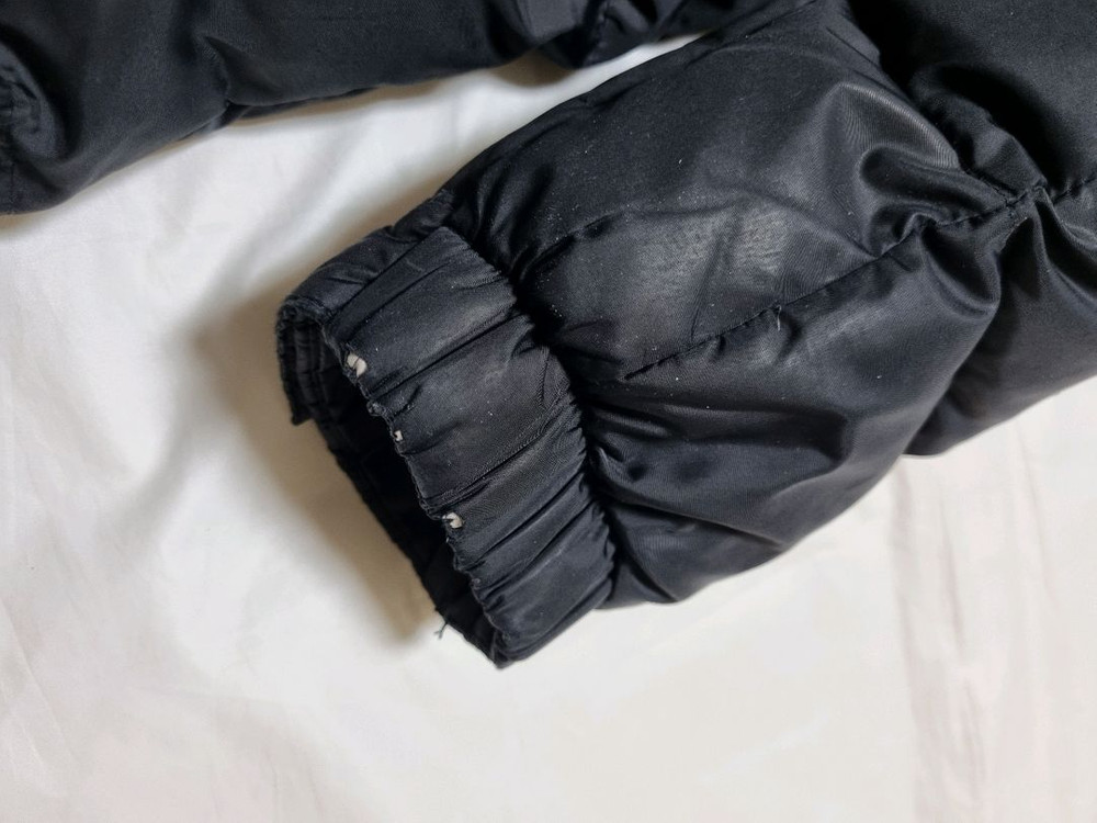 블랙야크 롱패딩(130) 이미지