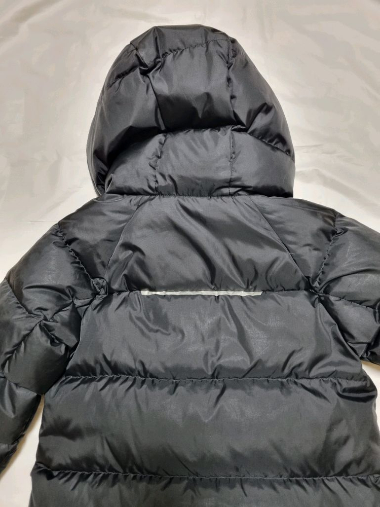 블랙야크 롱패딩(130) 이미지