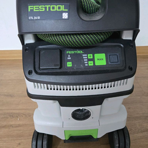 페스툴 집진기 판매합니다 이미지