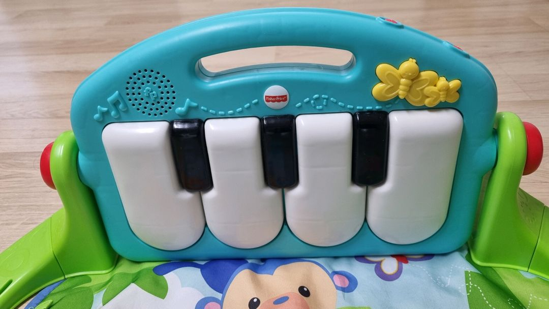 아기체육관 이미지