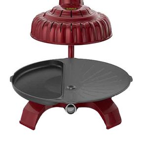 자이글 ZG-MR371R (구이, 전골, 비빔, 판 3개) 40,000원