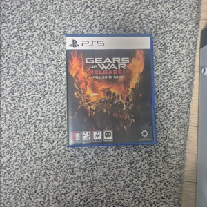 PS5 기어스오브워