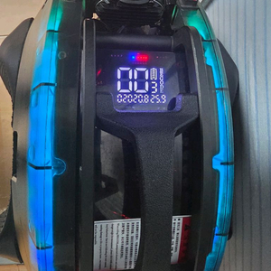 비고드c8 전동휠