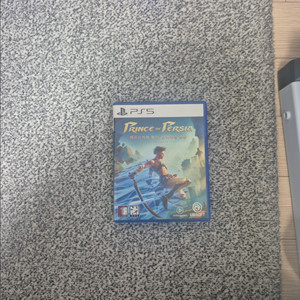 PS5 페르시아왕자