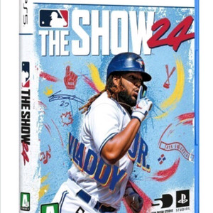 더쇼 24 강원권 CD 구매해봅니다.