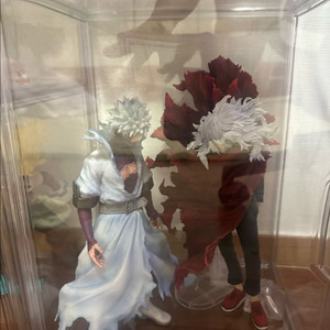 나히아 피규어 판매 교환합니다