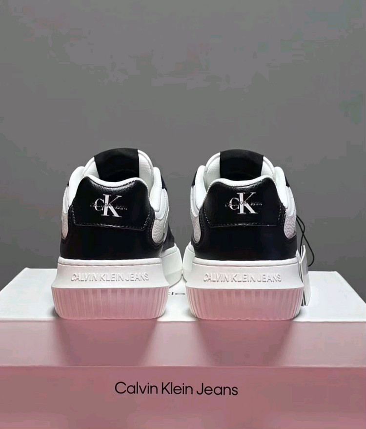 캘빈클라인 스니커즈 240~245 [새상품]--2