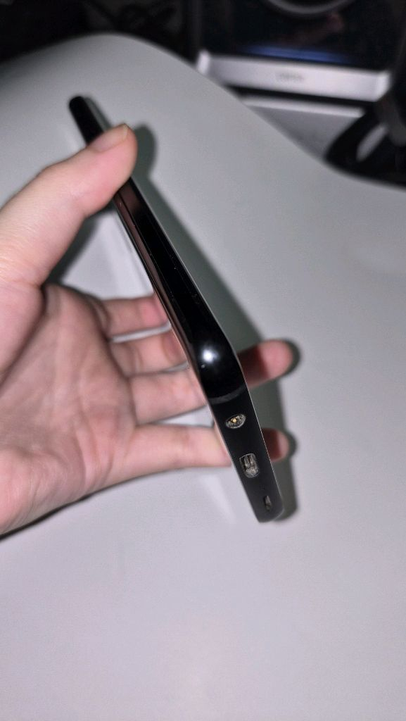 삼성 갤럭시 S9플러스 블랙 중고 이미지