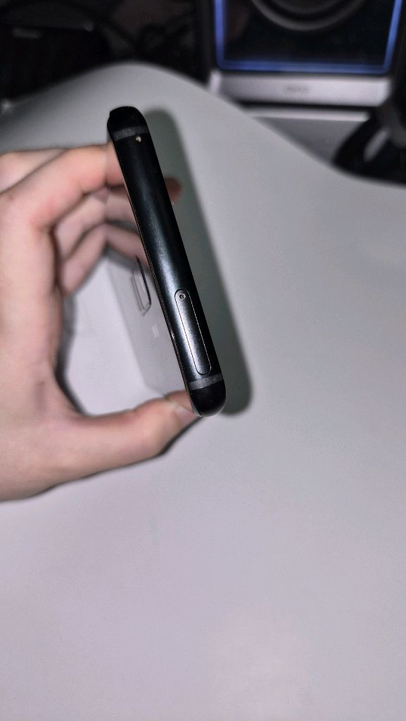 삼성 갤럭시 S9플러스 블랙 중고 이미지