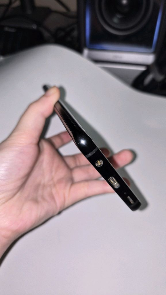 삼성 갤럭시 S9플러스 블랙 중고 이미지