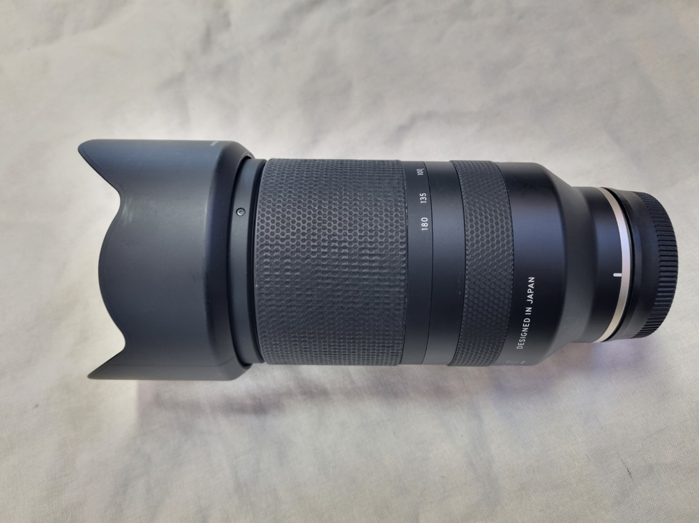 탐론 70-180mm F2.8 Di III VXD 소니FE용--1