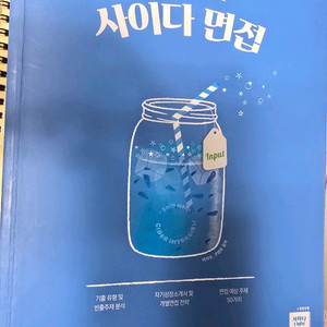 2025학년도 경기도 중등 교사 임용 면접 대비 사이다