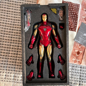 핫토이아이언맨 마크85판매