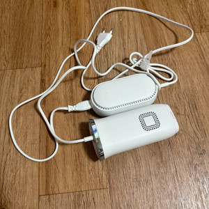 이오시카 SIPL-1000 제모기