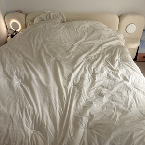 시몬스 뷰티레스트 바이브 라지킹