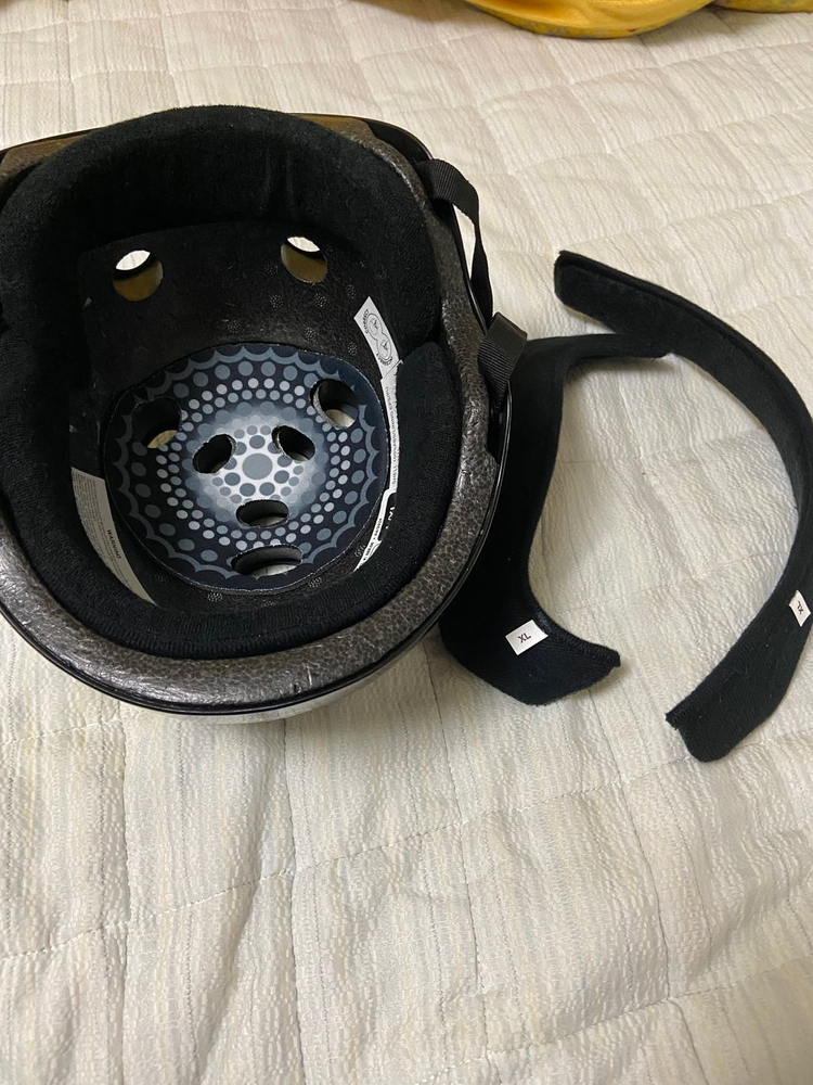 스케이트보드 헬멧 키건팔머--6