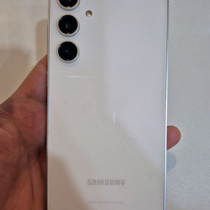 갤럭시S23FE 256G 무잔상 액정무기스 상태굿 중고폰 공기계